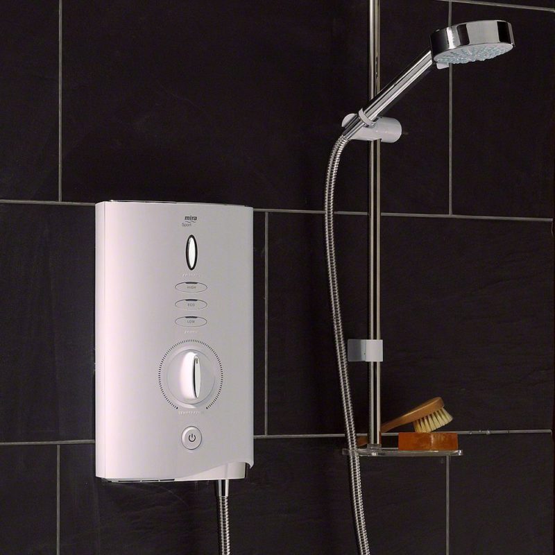 Replacement Electric Showers Electric Shower Replacement